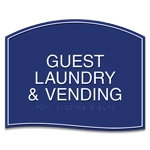 3-Line Common Room Sign