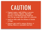 Minnesota Spa Rules Sign