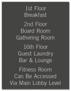 12-Line General Information Sign