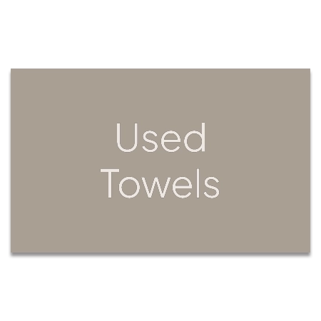 2-Line Informational Sign