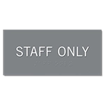 1-Line Common Room Sign
