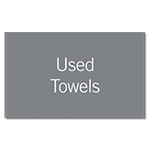 2-Line Informational Sign