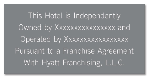 Owner and Operator Sign