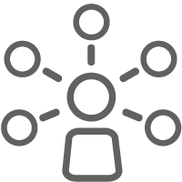 Extensive Options icon