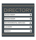 Building Directory