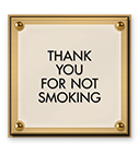 Informational Signs
