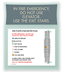 Fire Safety Signs
