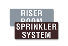 fire dept. connection