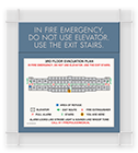 Fire Safety Signs