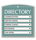 Building Directory