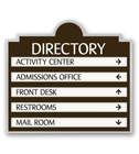 Building Directory