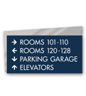 Directional Signs