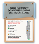 Fire Safety Signs