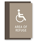 Fire Safety Signs