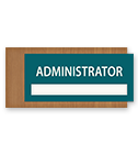 Manager on Duty Signs