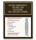 Fire Safety Signs