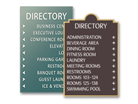 10-Line Directory