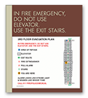 Fire Safety Signs