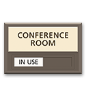 Common Room Signs
