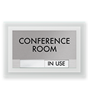 Common Room Signs