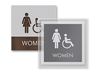 womens accessible