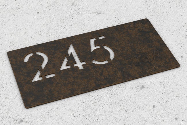 Salvaged 57041