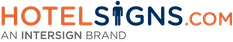 site logo footer