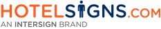 site logo footer