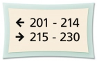 2-Line Interior Directional