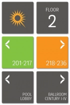 6-square Directional