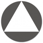 California Code - Unisex Sign