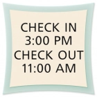 Custom General Information