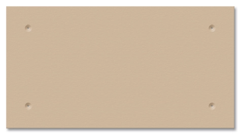 Exterior Directional Mounting Plate