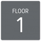 Floor Directional Component (Right)