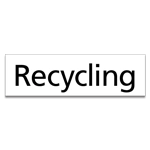 Identification Signs