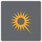LaQuinta Logo Directional Component (Left)