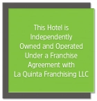 Owner/Operator Plaque