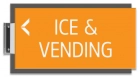 Perpendicular Overhead Sign