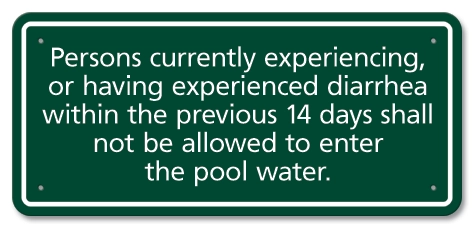 Persons Experiencing Diarrhea... - California Code