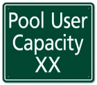 Pool/Spa User Capacity - California Code