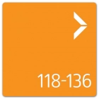 Room Number Directional Component (Right)