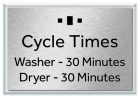 Cycle Times