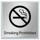Smoking Prohibited