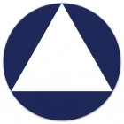 California Code - Unisex Sign