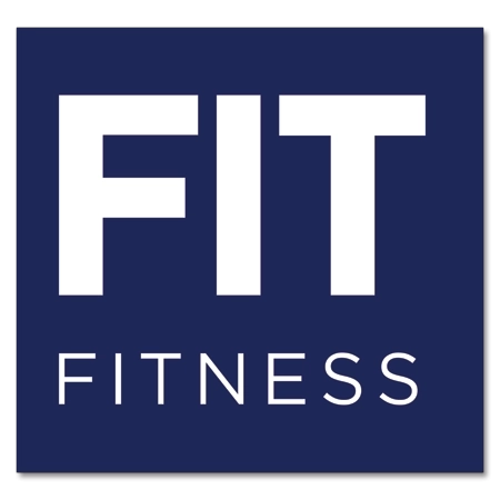 Fitness Flag Sign
