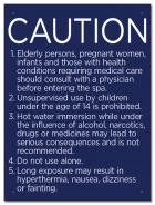 Spa Rules - California Code