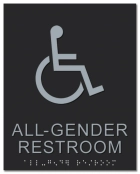 2-Line Custom Regulatory Sign