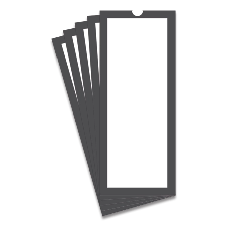 Message Holder - 5 Pack