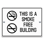 Smoke-Free Sign