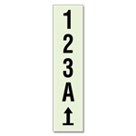 Photoluminescent Room No. -Multiple Entrance, Main - NYC